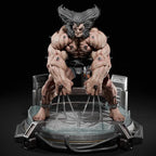 Wolverine Weapon X Power Unleashed