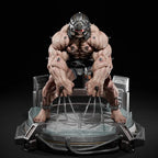 Wolverine Weapon X Power Unleashed