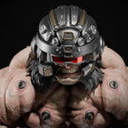 Wolverine Weapon X Power Unleashed