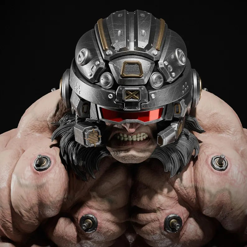 Wolverine Weapon X Power Unleashed