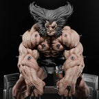 Wolverine Weapon X Power Unleashed