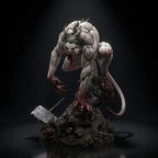 Joker Absolute Villan action figure