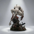 Joker Absolute Villan action figure